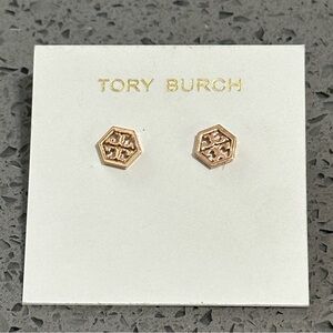Tory Burch earrings